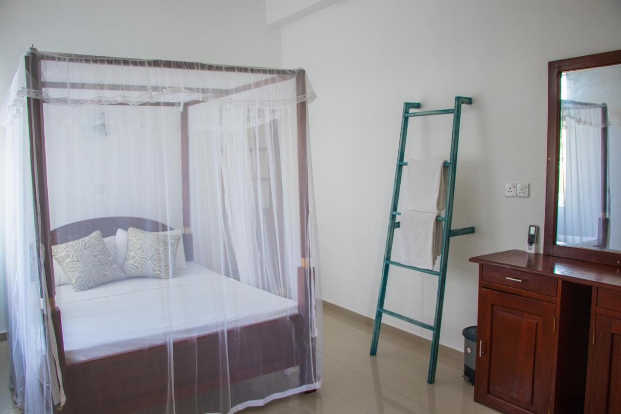 Bliss Apartment Хиккадува Экстерьер фото